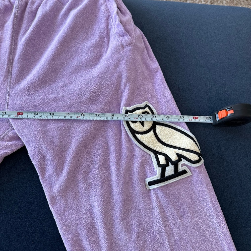 OVO sweat suit (set - crewneck and pants) - Picture 6 of 8